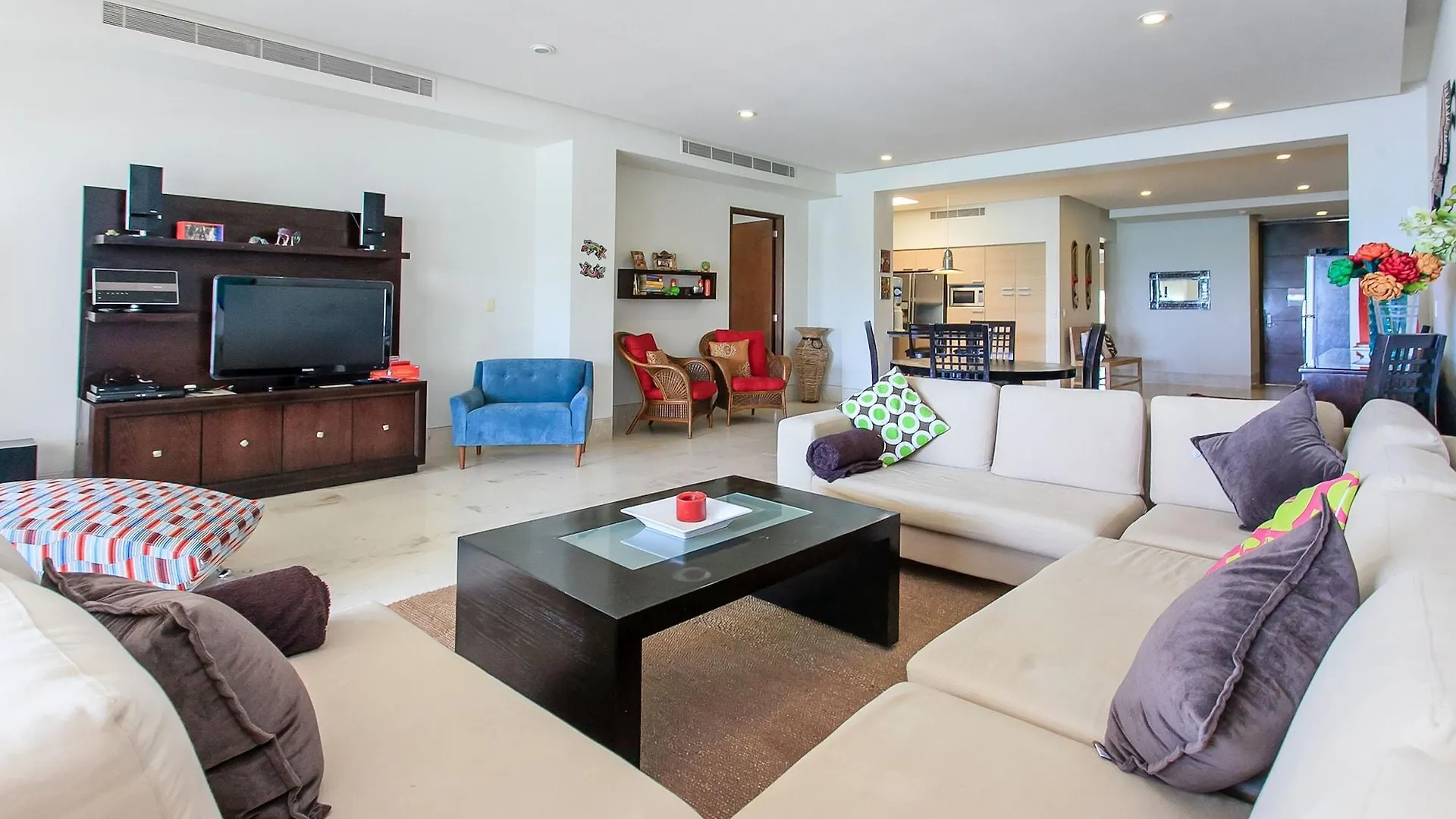 Okol Paraiso By Riviera Rentals Playa del Carmen Apartment