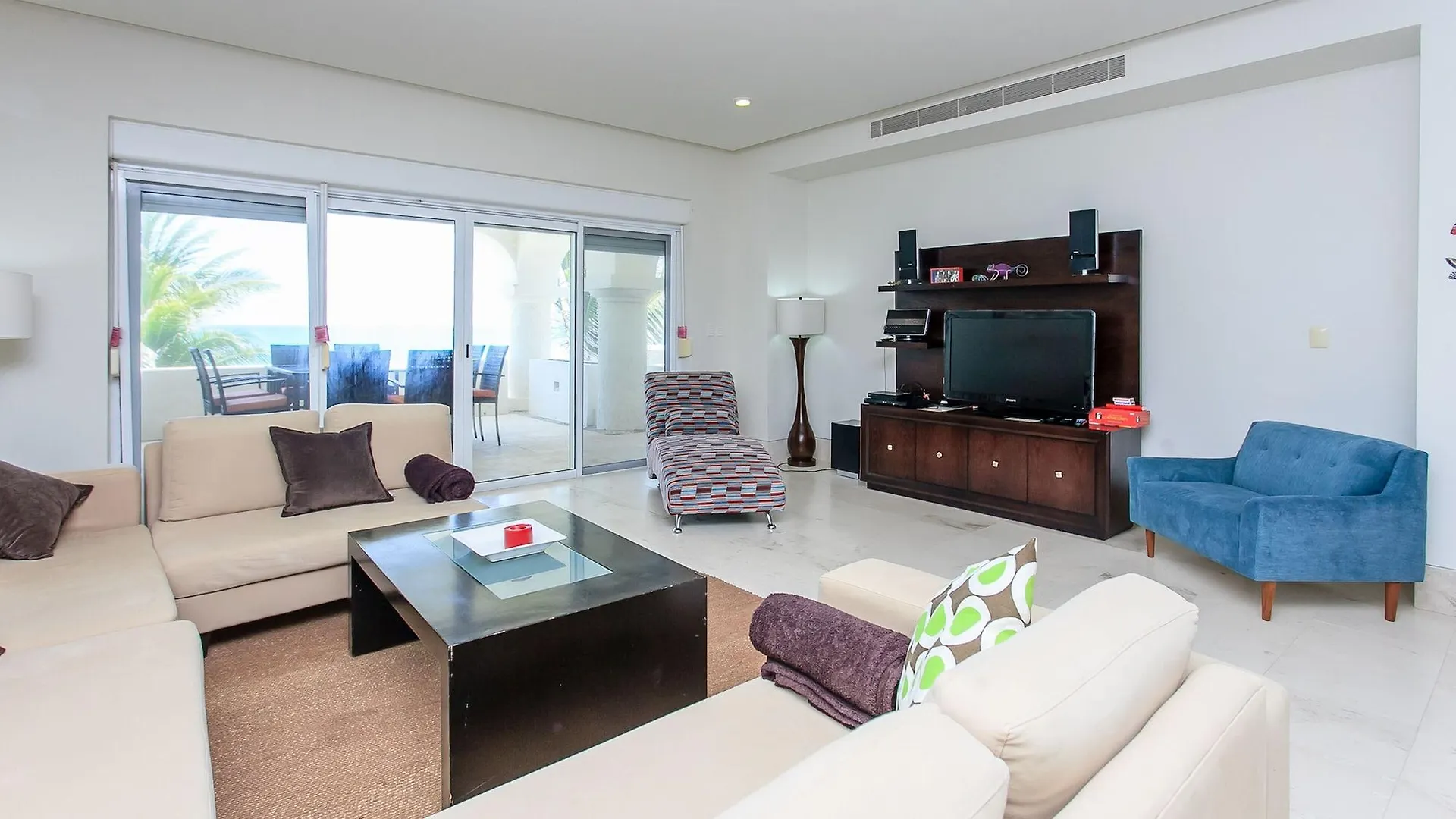 Apartment Okol Paraiso By Riviera Rentals Playa del Carmen