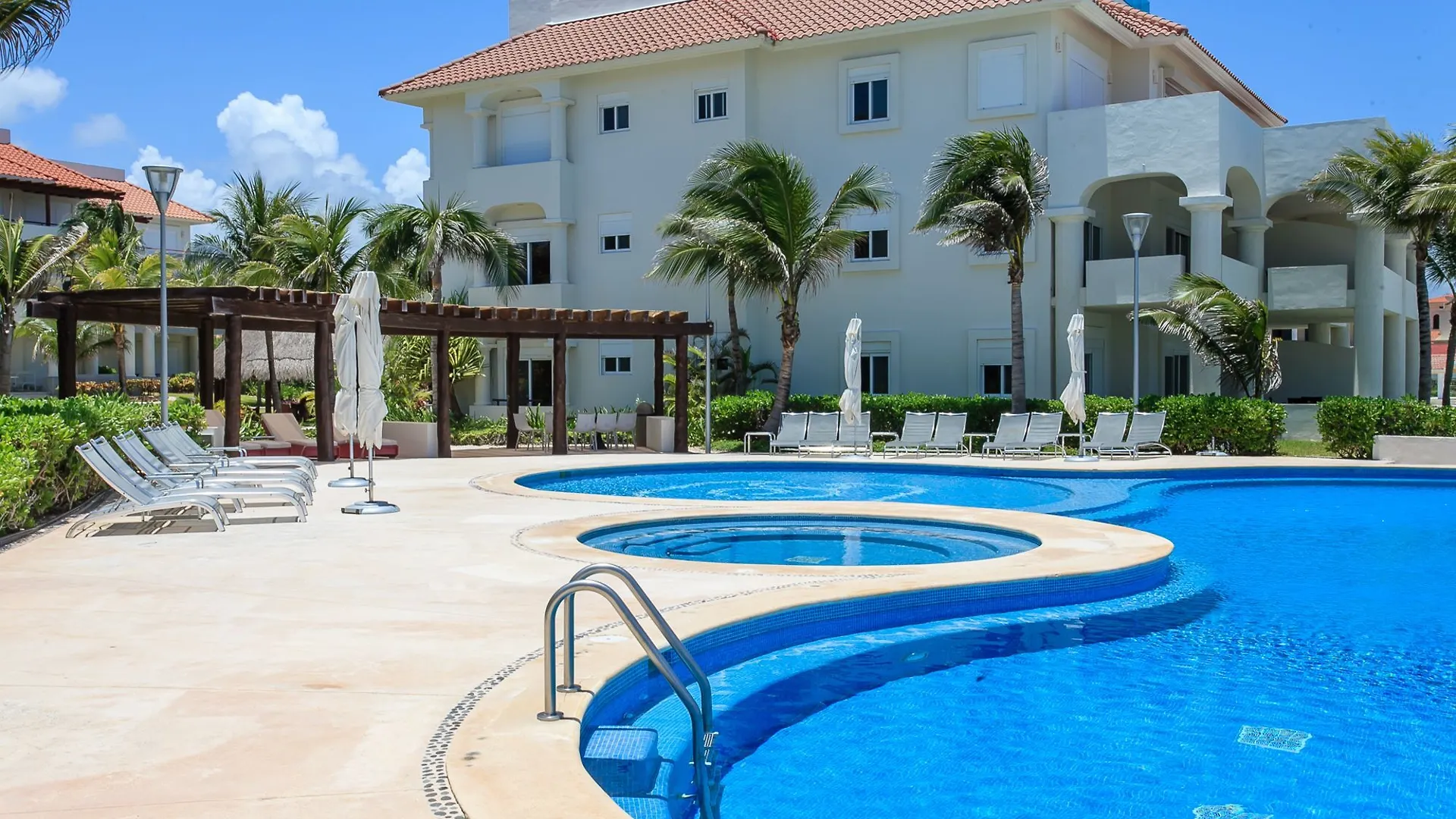 Okol Paraiso By Riviera Rentals Playa del Carmen