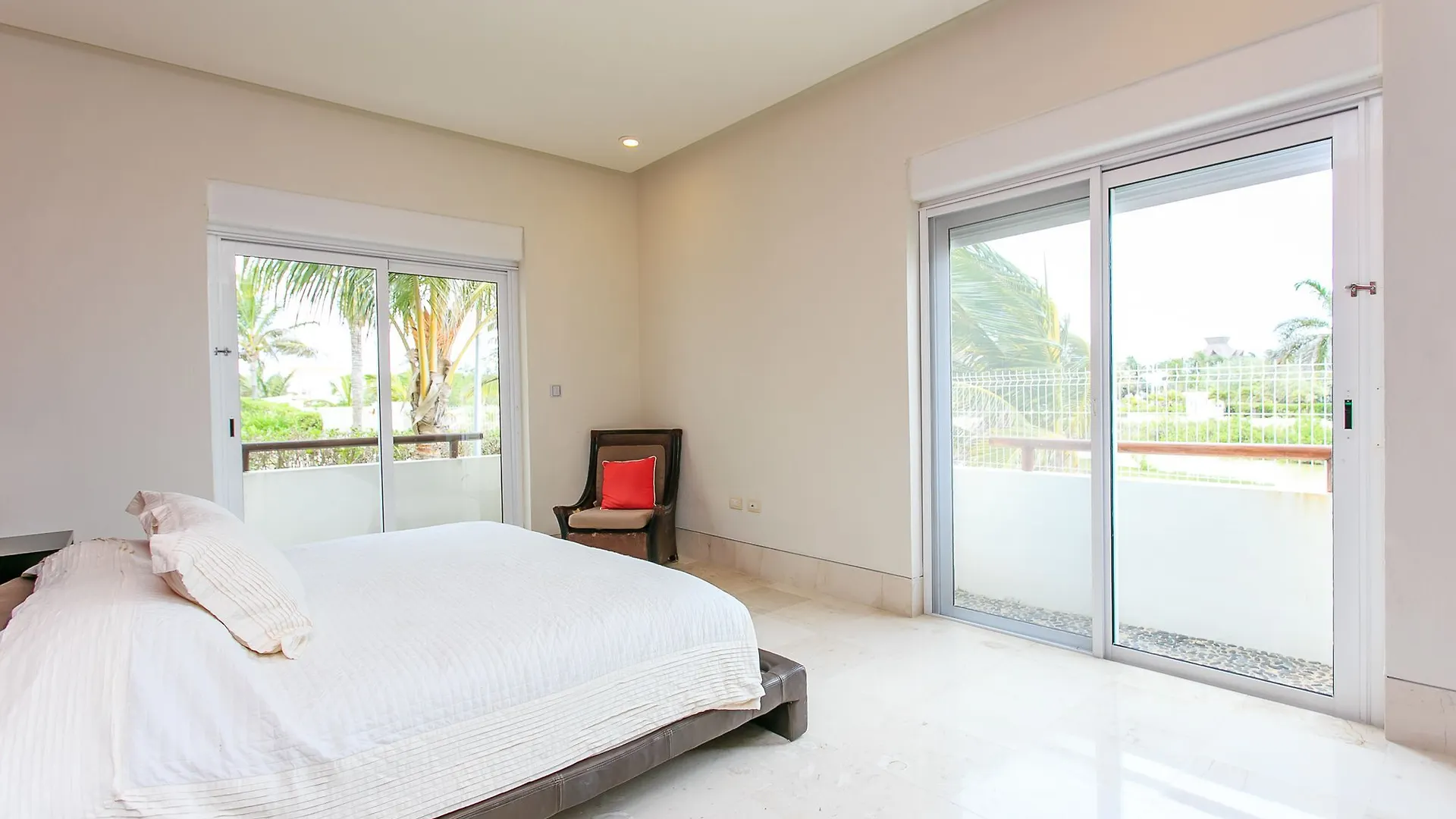 Okol Paraiso By Riviera Rentals Playa del Carmen Mexico