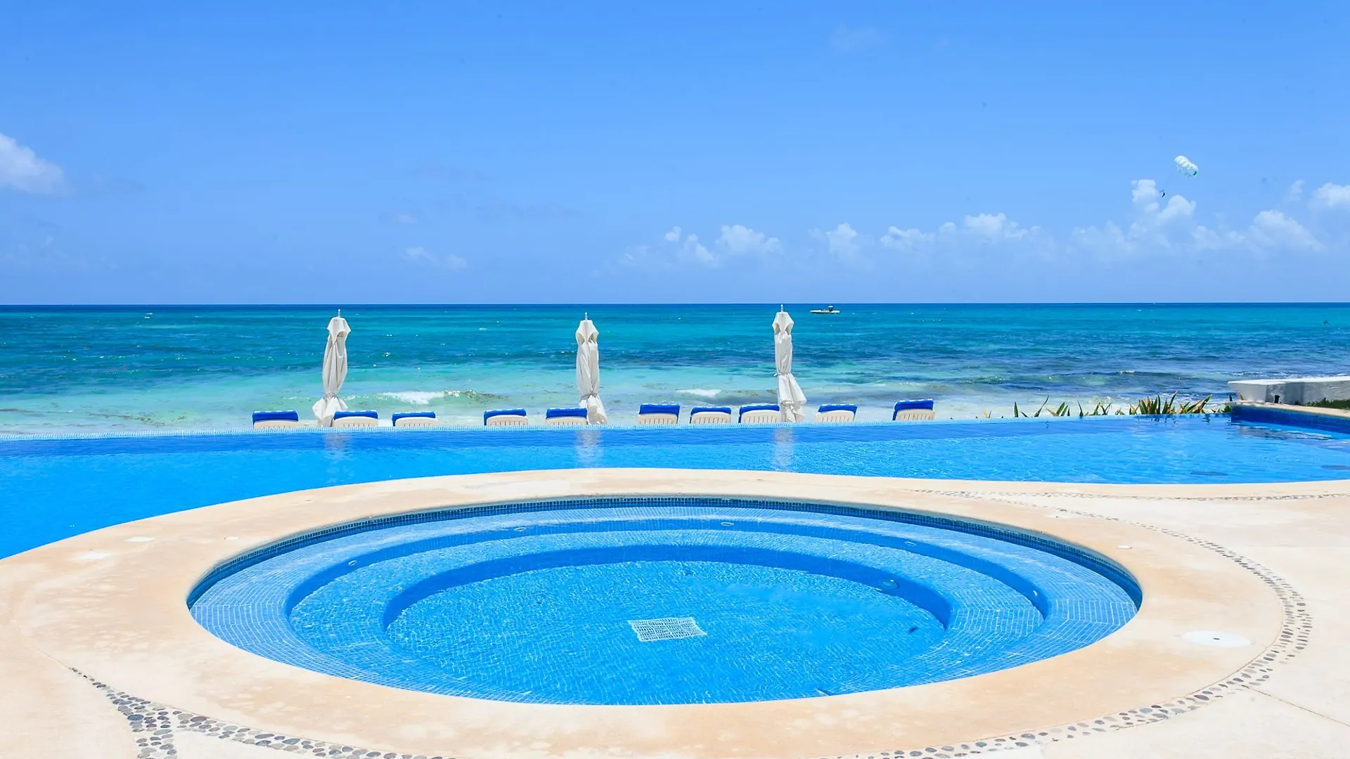 Okol Paraiso By Riviera Rentals Playa del Carmen 0*,