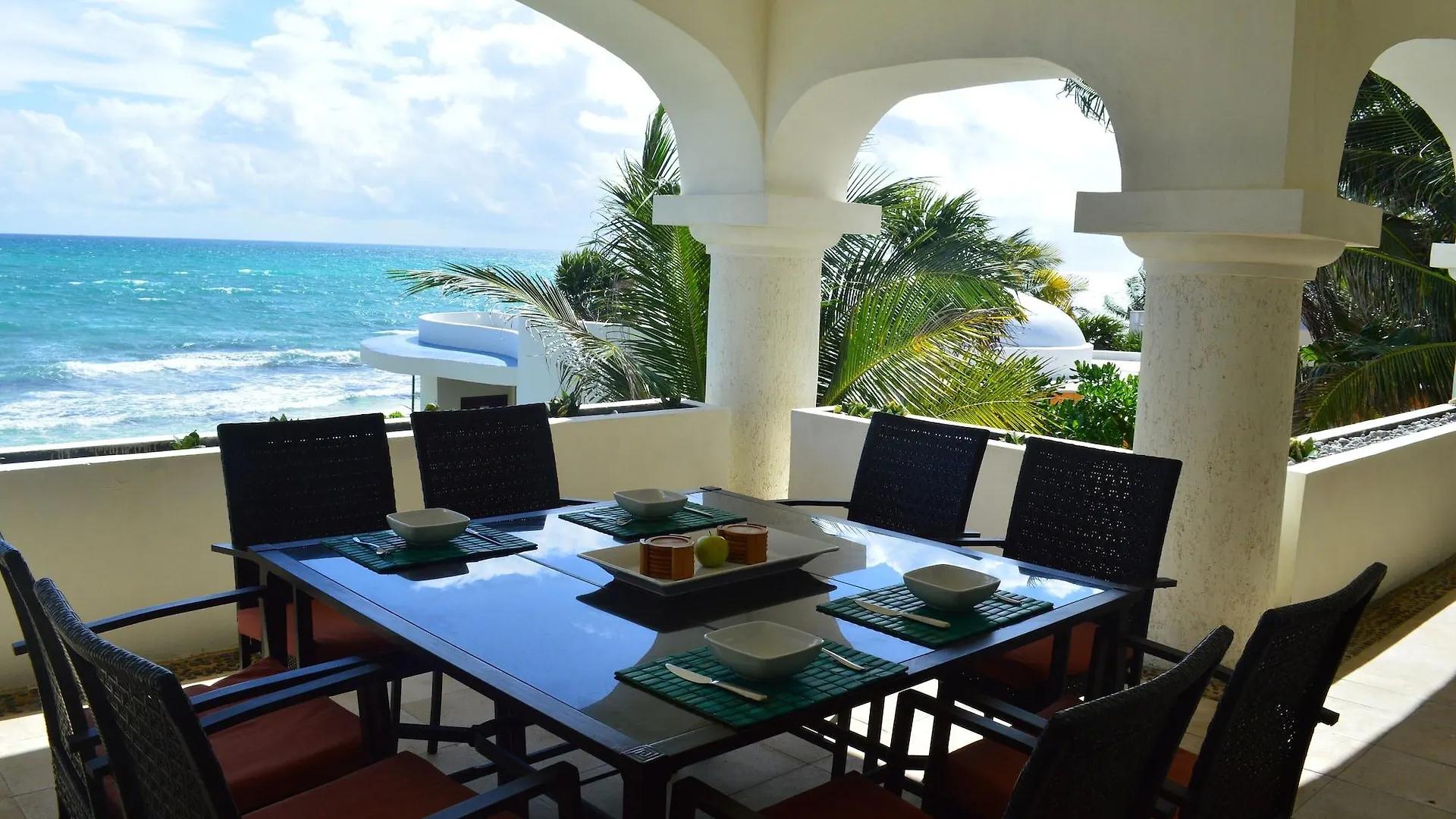 Apartamento Okol Paraiso By Riviera Rentals Playa del Carmen