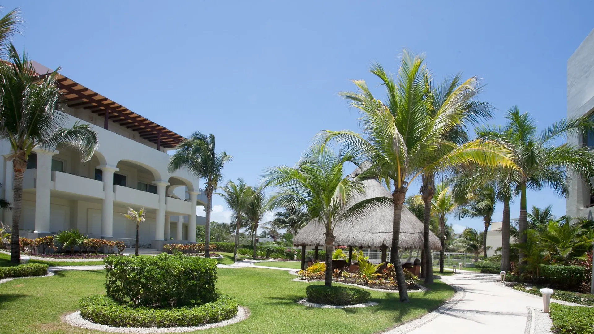 Okol Paraiso By Riviera Rentals Playa del Carmen 0*,  México