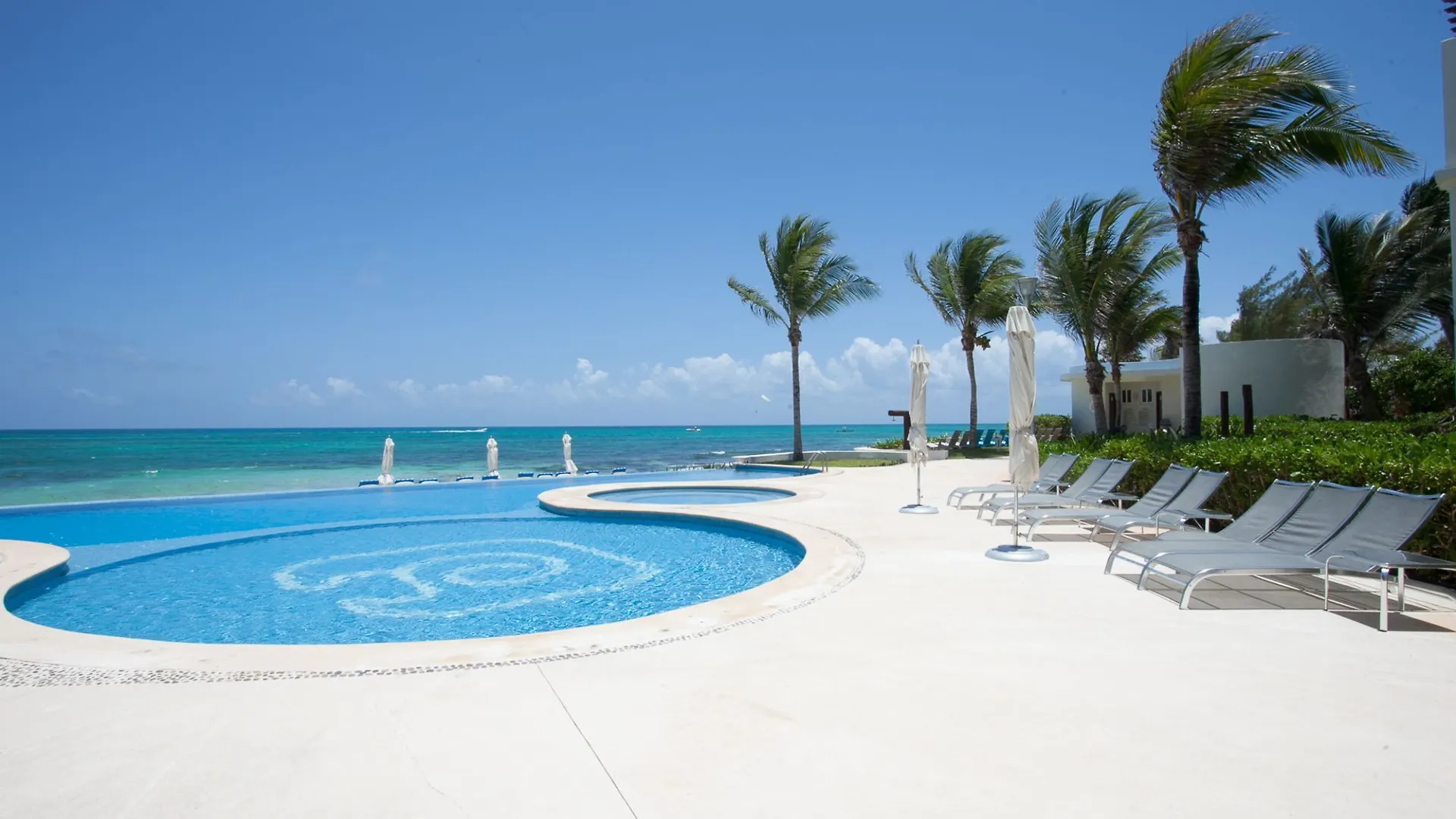 Okol Paraiso By Riviera Rentals Playa del Carmen Apartamento
