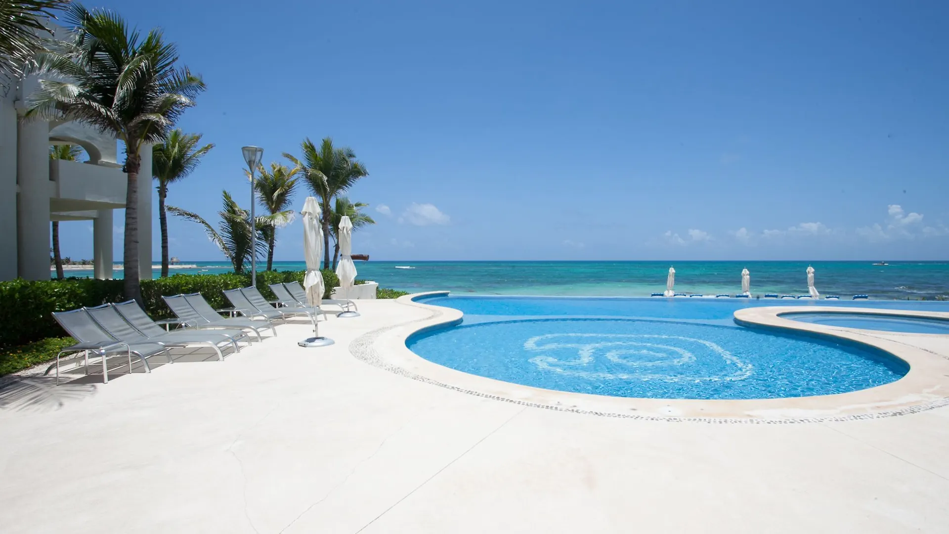 Apartamento Okol Paraiso By Riviera Rentals Playa del Carmen