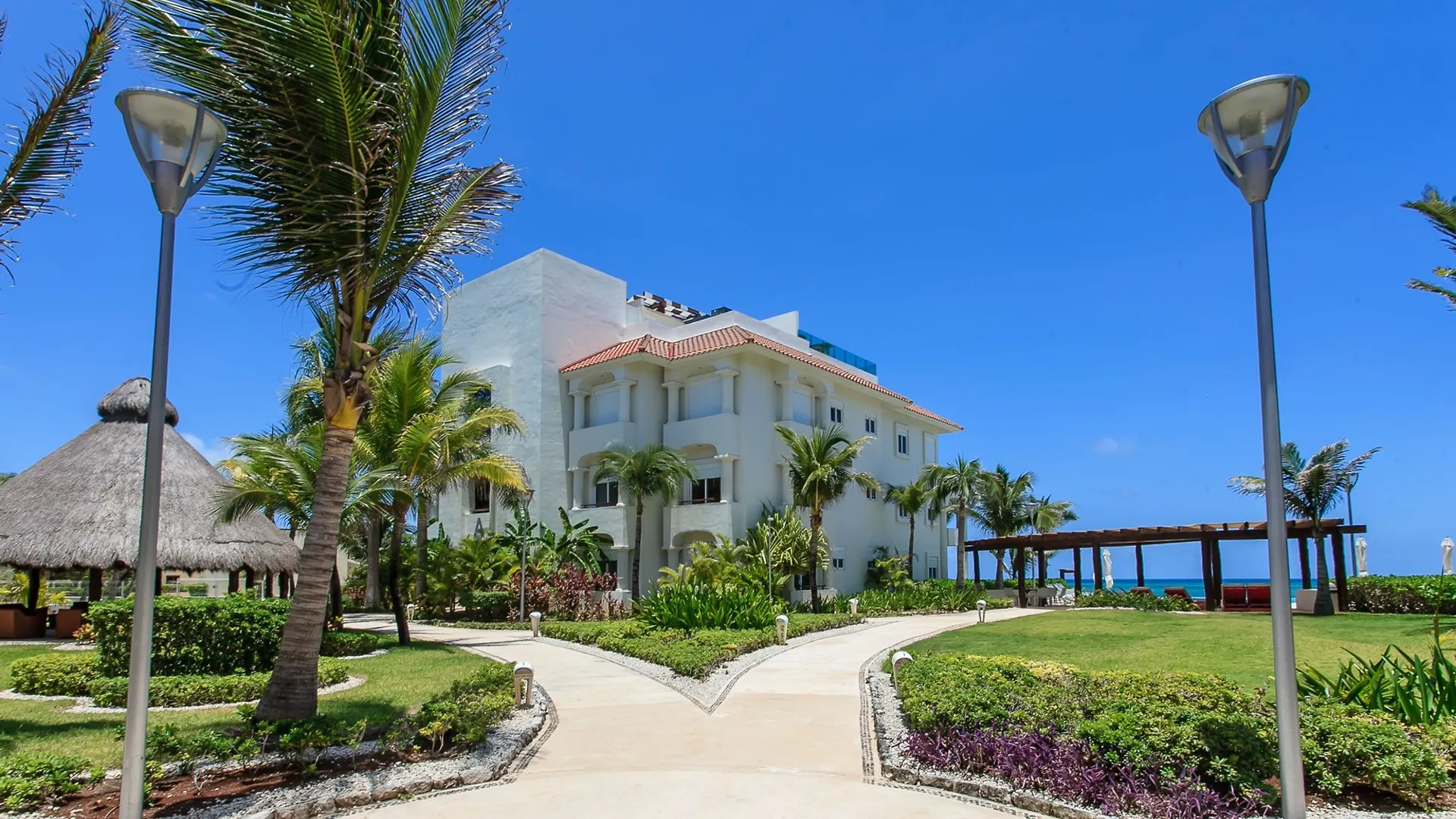 Apartamento Okol Paraiso By Riviera Rentals Playa del Carmen