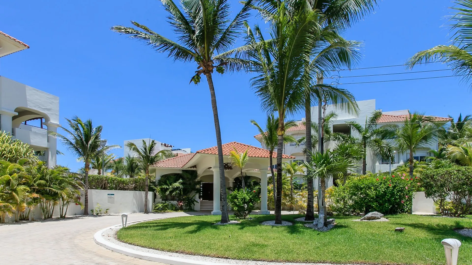 Apartamento Okol Paraiso By Riviera Rentals Playa del Carmen
